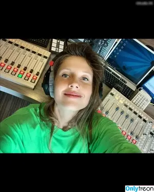 Charlotte De Witte / Techno DJ / cdwnation / charlottedewittemusic nude photo #0163