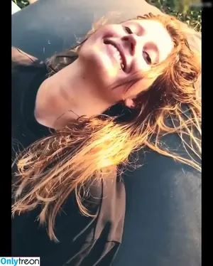 Charlotte De Witte / Techno DJ / cdwnation / charlottedewittemusic nude photo #0167