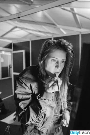 Charlotte De Witte / Techno DJ / cdwnation / charlottedewittemusic nude photo #0175