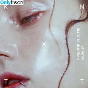 Charlotte De Witte / Techno DJ / cdwnation / charlottedewittemusic nude photo #0179
