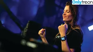 Charlotte De Witte / Techno DJ / cdwnation / charlottedewittemusic nude photo #0183