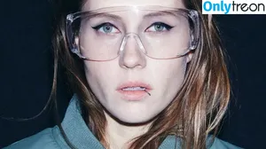 Charlotte De Witte / Techno DJ / cdwnation / charlottedewittemusic nude photo #0193
