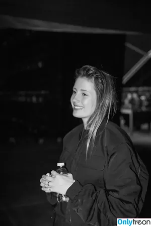 Charlotte De Witte / Techno DJ / cdwnation / charlottedewittemusic nude photo #0195
