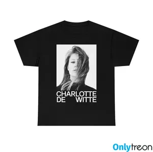 Charlotte De Witte / Techno DJ / cdwnation / charlottedewittemusic nude photo #0198
