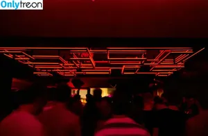 Charlotte De Witte / Techno DJ / cdwnation / charlottedewittemusic nude photo #0202