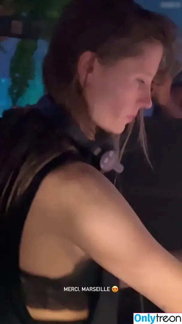 Charlotte De Witte nude photo #0067 (Techno DJ / cdwnation / charlottedewittemusic)