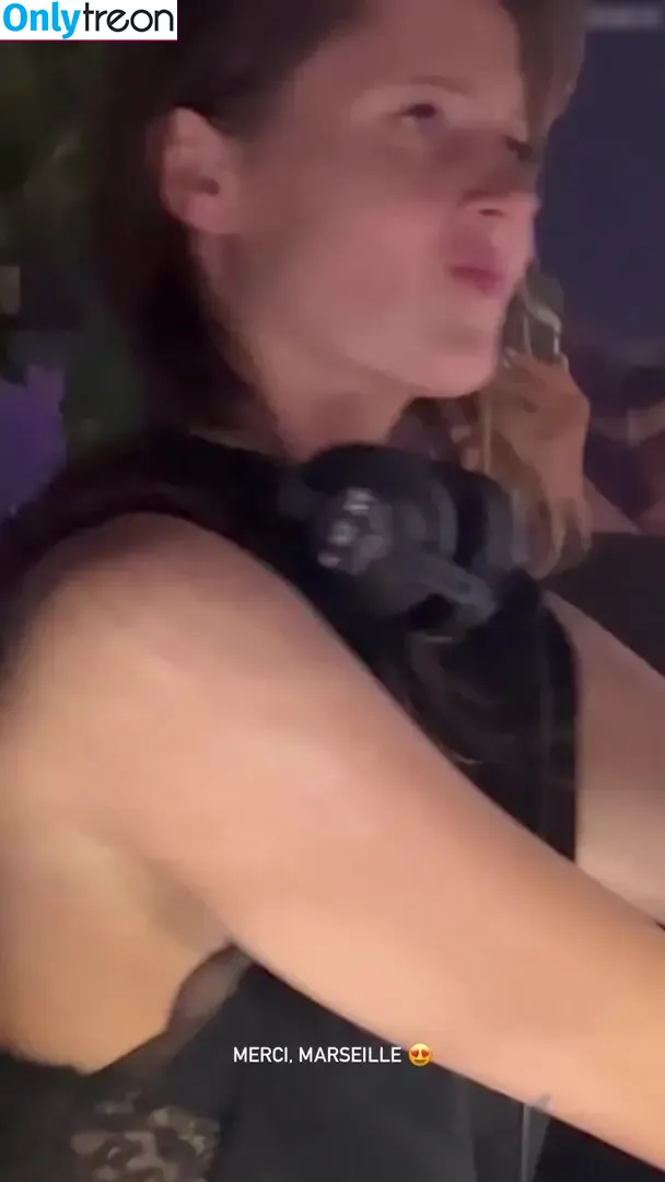 Charlotte De Witte nude photo #0070 (Techno DJ / cdwnation / charlottedewittemusic)