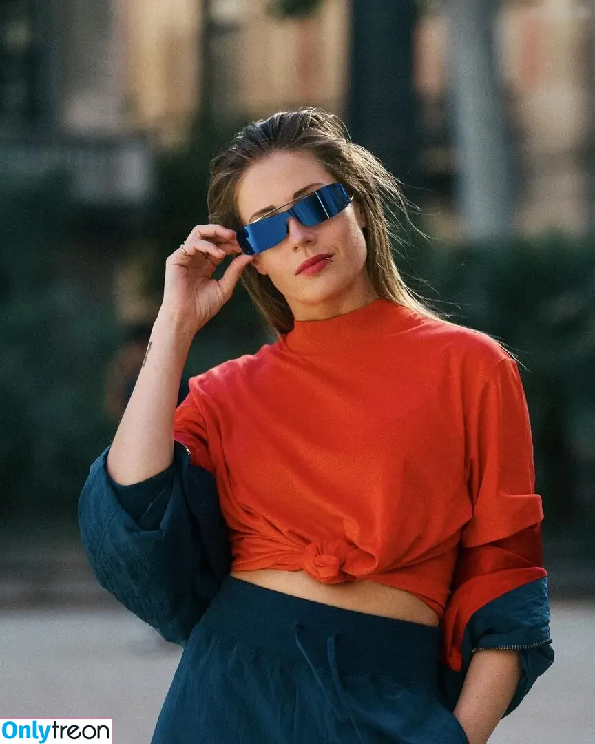 Charlotte De Witte nude photo #0144 (Techno DJ / cdwnation / charlottedewittemusic)
