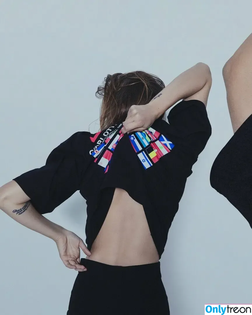 Charlotte De Witte nude photo #0181 (Techno DJ / cdwnation / charlottedewittemusic)