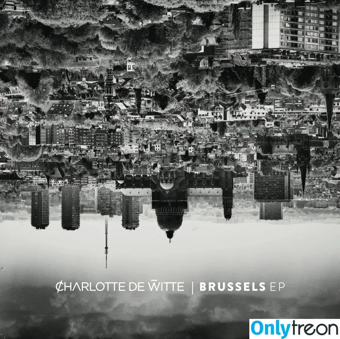 Charlotte De Witte nude photo #0190 (Techno DJ / cdwnation / charlottedewittemusic)