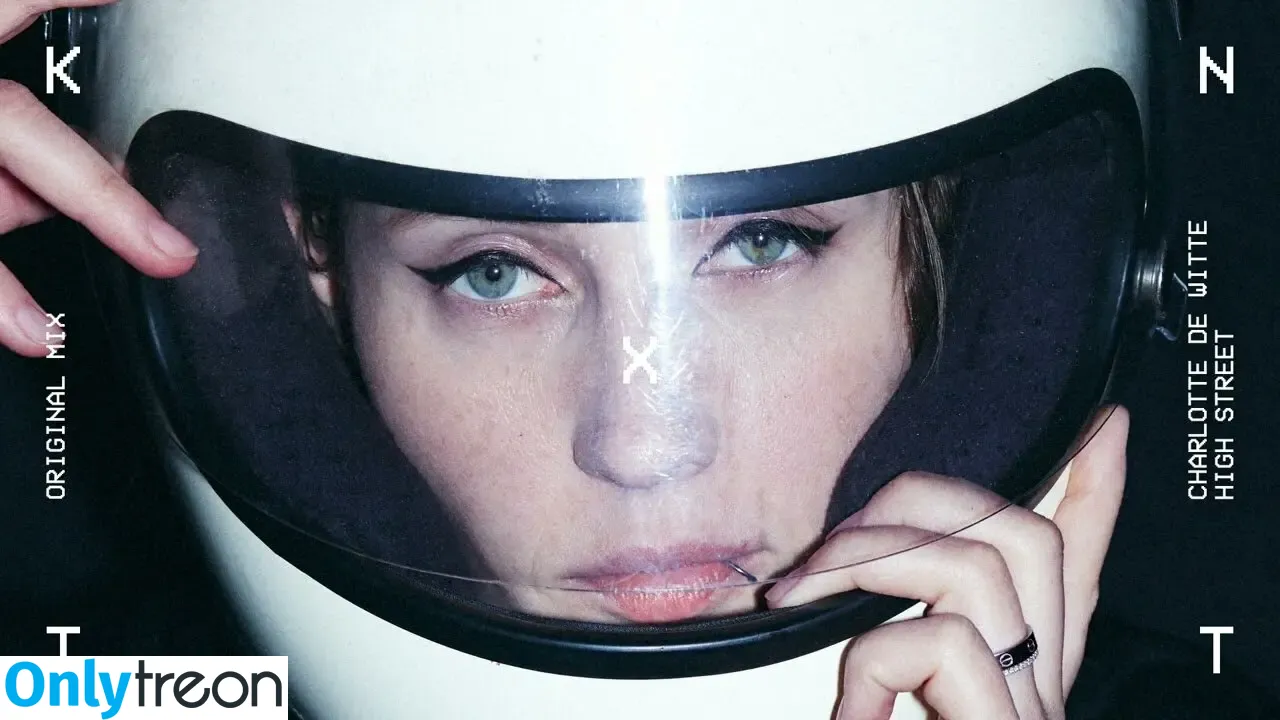 Charlotte De Witte nude photo #0191 (Techno DJ / cdwnation / charlottedewittemusic)