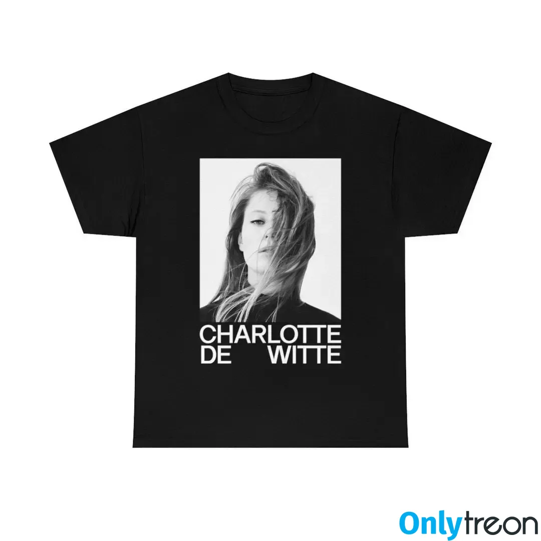 Charlotte De Witte nude photo #0198 (Techno DJ / cdwnation / charlottedewittemusic)