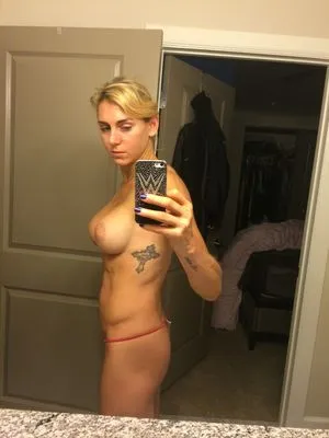 Charlotte Flair / WWE / charlottewwe nude photo #0002