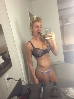 Charlotte Flair / WWE / charlottewwe nude photo #0010