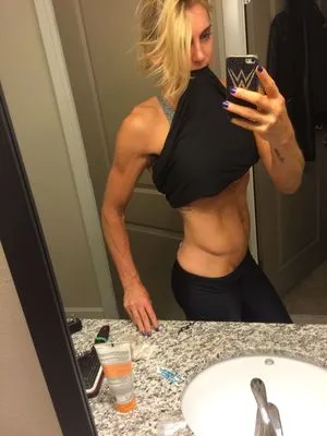 Charlotte Flair / WWE / charlottewwe nude photo #0017