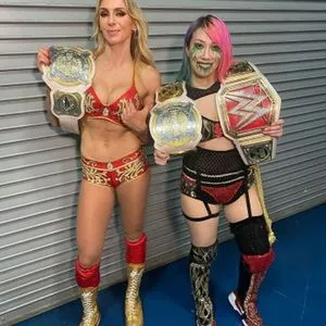 Charlotte Flair / WWE / charlottewwe nude photo #0018