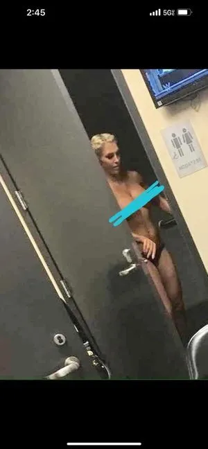 Charlotte Flair / WWE / charlottewwe nude photo #0038