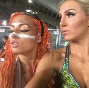 Charlotte Flair / WWE / charlottewwe nude photo #0042