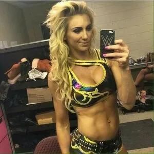 Charlotte Flair / WWE / charlottewwe nude photo #0044