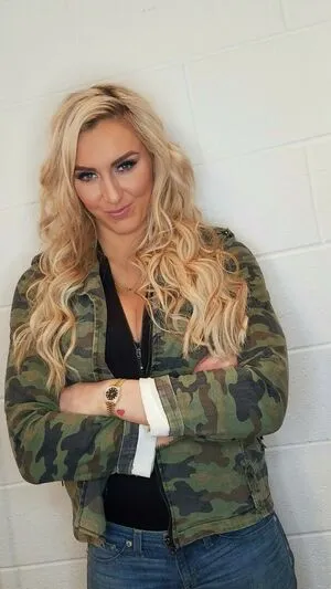 Charlotte Flair / WWE / charlottewwe nude photo #0046