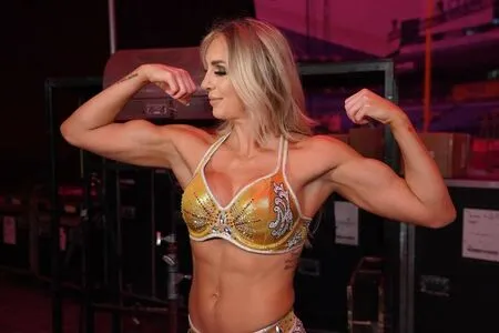 Charlotte Flair / WWE / charlottewwe nude photo #0049