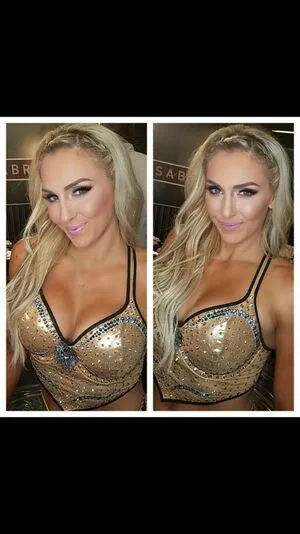 Charlotte Flair / WWE / charlottewwe nude photo #0053
