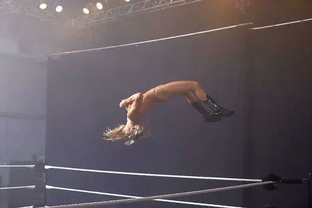 Charlotte Flair / WWE / charlottewwe nude photo #0058