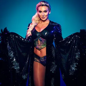 Charlotte Flair / WWE / charlottewwe nude photo #0059