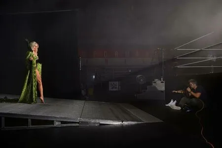 Charlotte Flair / WWE / charlottewwe nude photo #0062