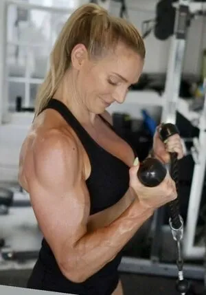 Charlotte Flair / WWE / charlottewwe nude photo #0071