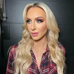 Charlotte Flair / WWE / charlottewwe nude photo #0075