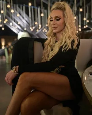 Charlotte Flair / WWE / charlottewwe nude photo #0078