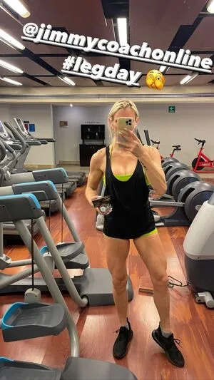 Charlotte Flair / WWE / charlottewwe nude photo #0091