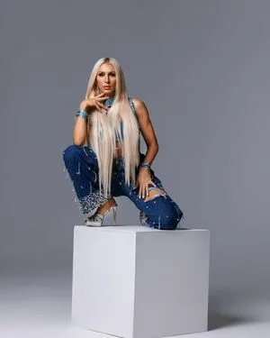 Charlotte Flair / WWE / charlottewwe nude photo #0098