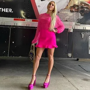 Charlotte Flair / WWE / charlottewwe nude photo #0108