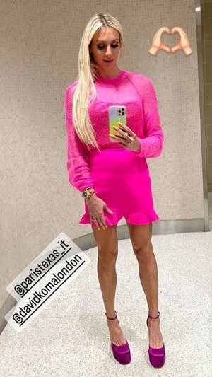 Charlotte Flair / WWE / charlottewwe nude photo #0110