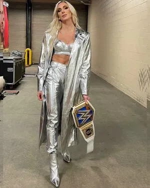 Charlotte Flair / WWE / charlottewwe nude photo #0117