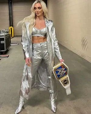 Charlotte Flair / WWE / charlottewwe nude photo #0118