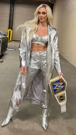 Charlotte Flair / WWE / charlottewwe nude photo #0119
