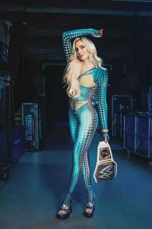 Charlotte Flair / WWE / charlottewwe nude photo #0126