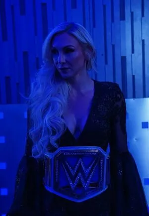 Charlotte Flair / WWE / charlottewwe nude photo #0132