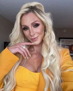 Charlotte Flair / WWE / charlottewwe nude photo #0137