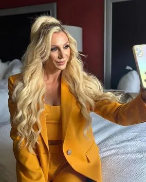 Charlotte Flair / WWE / charlottewwe nude photo #0138