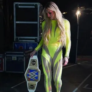 Charlotte Flair / WWE / charlottewwe nude photo #0141