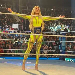Charlotte Flair / WWE / charlottewwe nude photo #0142