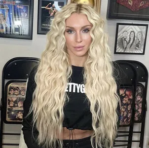Charlotte Flair / WWE / charlottewwe nude photo #0144