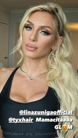 Charlotte Flair / WWE / charlottewwe nude photo #0161