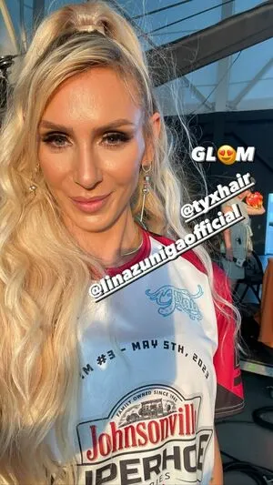 Charlotte Flair / WWE / charlottewwe nude photo #0162