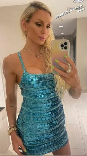 Charlotte Flair / WWE / charlottewwe nude photo #0163