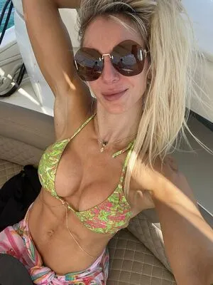 Charlotte Flair / WWE / charlottewwe nude photo #0172